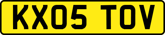 KX05TOV