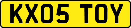 KX05TOY