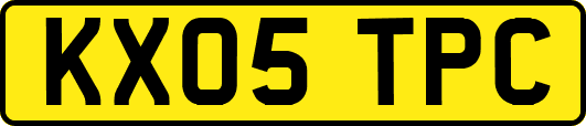 KX05TPC