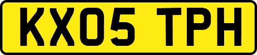 KX05TPH