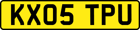 KX05TPU