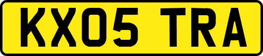 KX05TRA