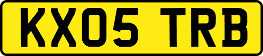 KX05TRB
