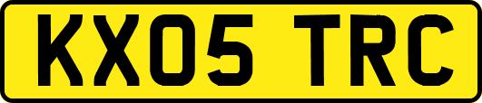 KX05TRC