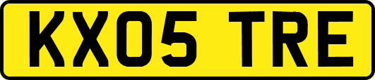 KX05TRE