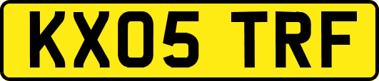 KX05TRF