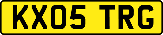 KX05TRG