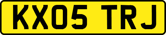 KX05TRJ