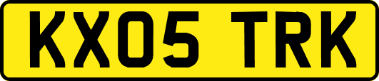 KX05TRK