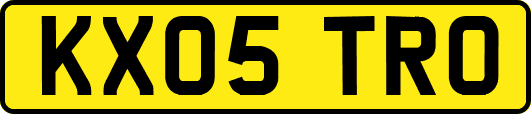 KX05TRO