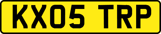 KX05TRP
