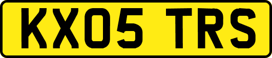 KX05TRS