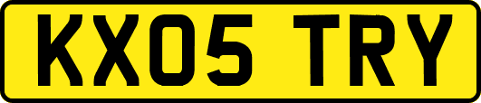 KX05TRY