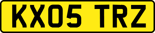 KX05TRZ