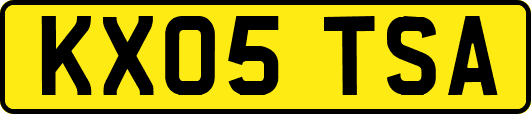 KX05TSA