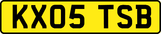 KX05TSB