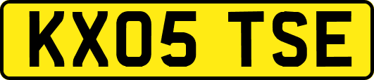 KX05TSE