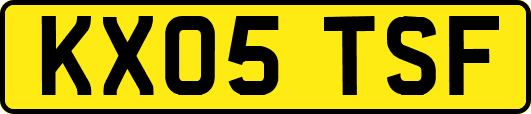 KX05TSF