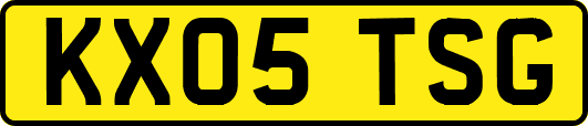 KX05TSG