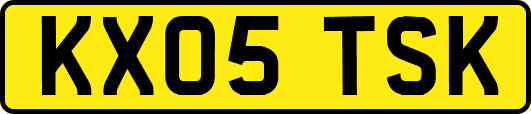 KX05TSK