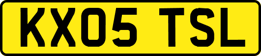 KX05TSL