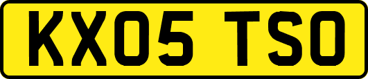 KX05TSO