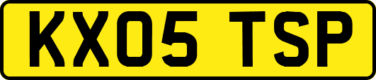 KX05TSP