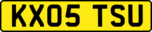 KX05TSU