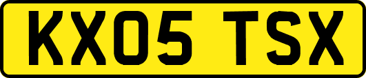 KX05TSX