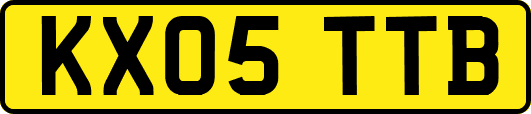 KX05TTB
