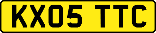 KX05TTC