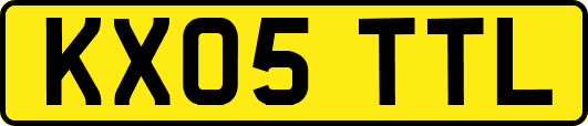 KX05TTL