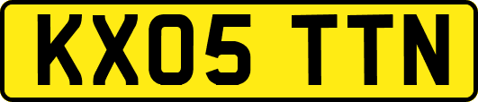 KX05TTN