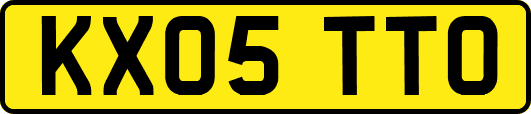 KX05TTO