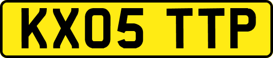 KX05TTP