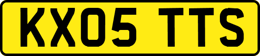 KX05TTS