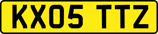 KX05TTZ