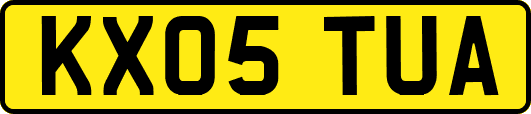 KX05TUA