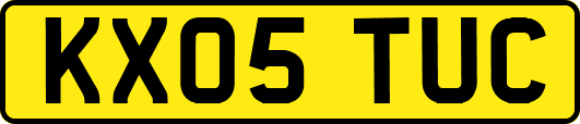 KX05TUC