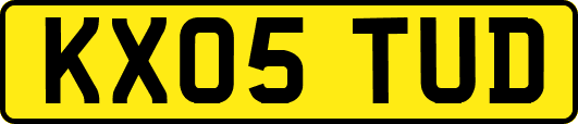 KX05TUD