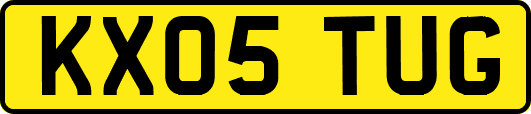 KX05TUG