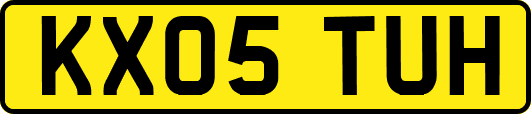 KX05TUH
