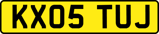 KX05TUJ