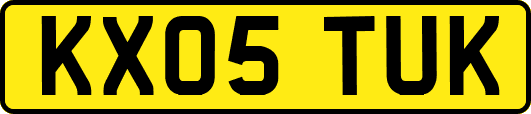KX05TUK