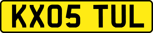 KX05TUL