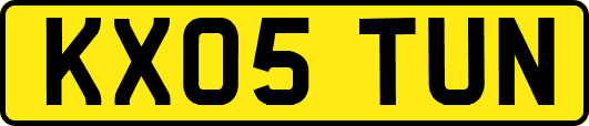 KX05TUN