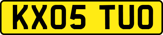 KX05TUO