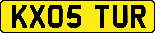 KX05TUR