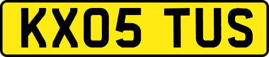 KX05TUS