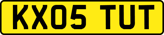 KX05TUT